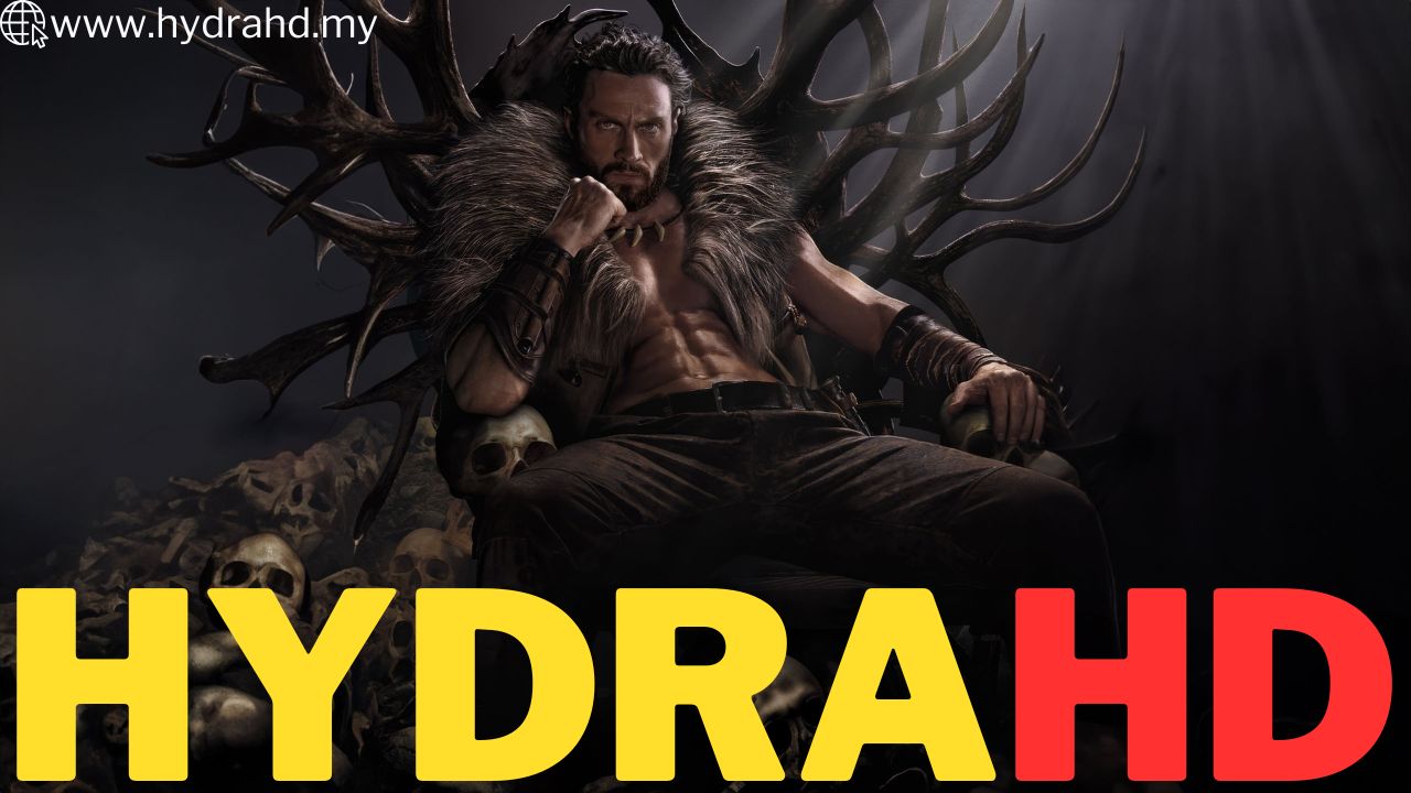 hydrahd